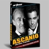 DVD Ascanio inspiration Par Carlos Vaquera et JP Vallarino
